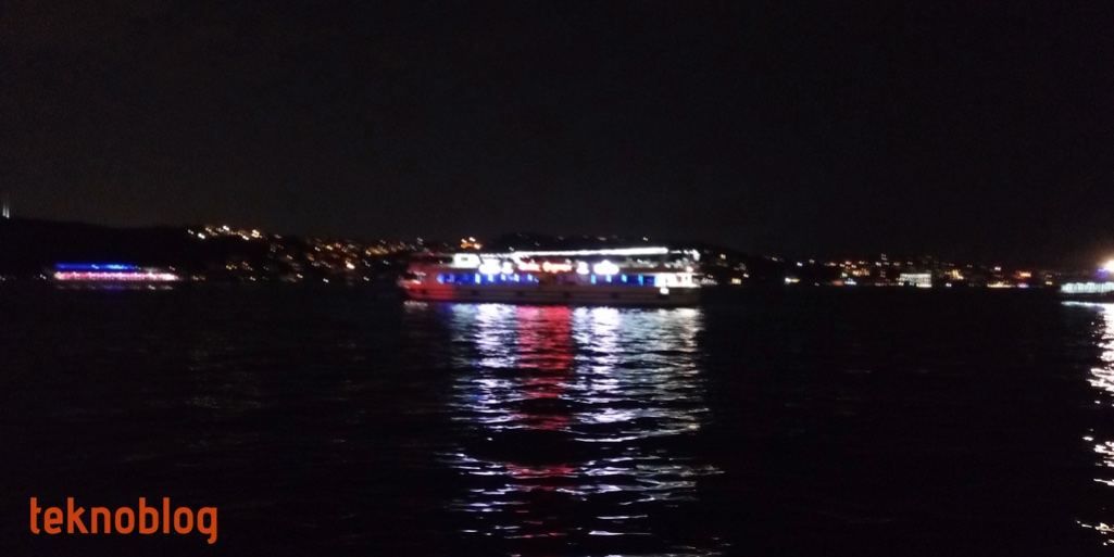 General Mobile GM 8 Go İncelemesi