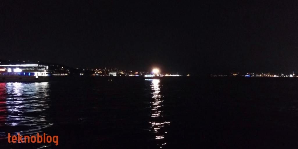 General Mobile GM 8 Go İncelemesi