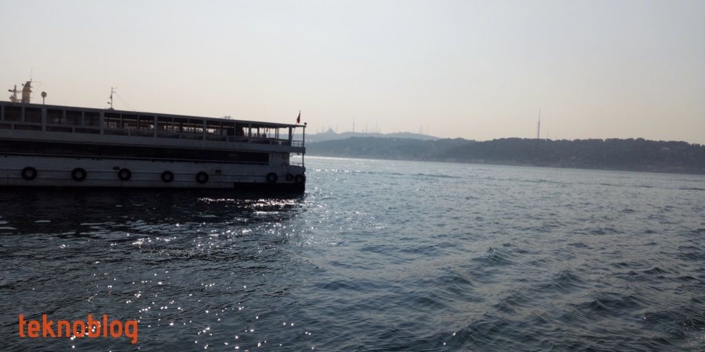 General Mobile GM 8 Go İncelemesi