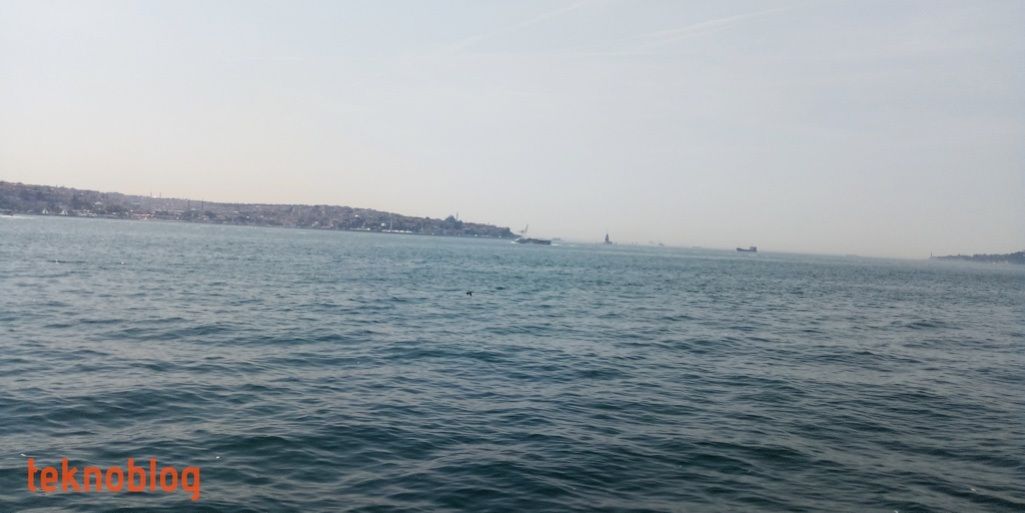 General Mobile GM 8 Go İncelemesi