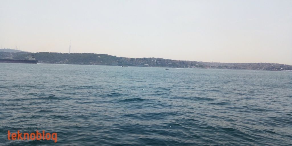 General Mobile GM 8 Go İncelemesi