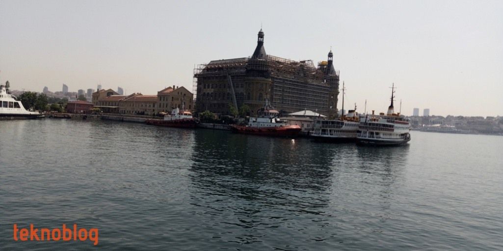 General Mobile GM 8 Go İncelemesi