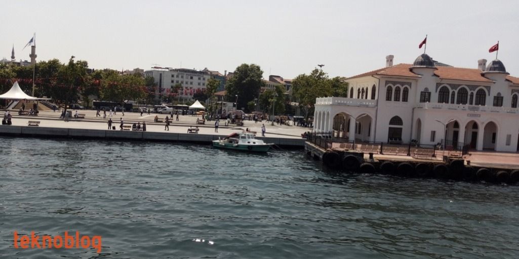 General Mobile GM 8 Go İncelemesi