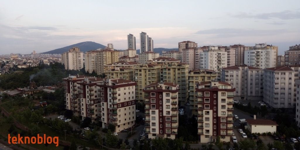 General Mobile GM 8 Go İncelemesi