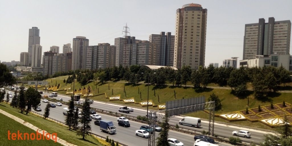 General Mobile GM 8 Go İncelemesi