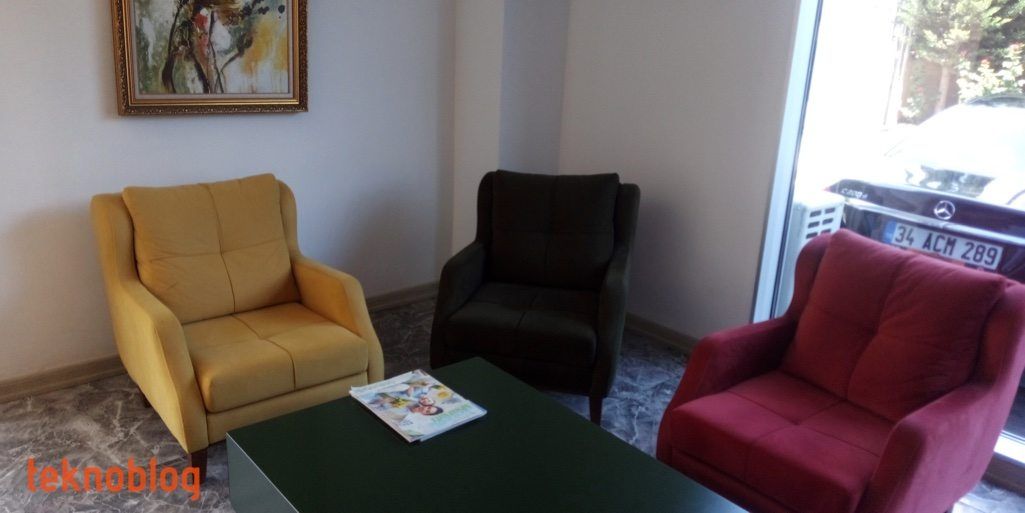 General Mobile GM 8 Go İncelemesi