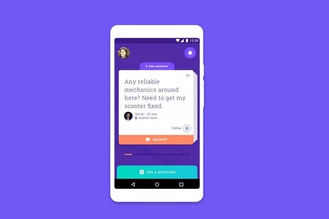 Google Neighbourly uygulamasının beta sürümünü yayınladı