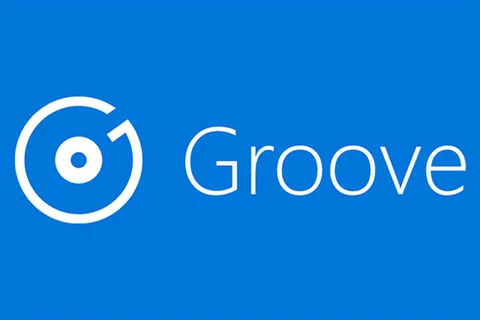 Microsoft Groove Music Android ve iOS uygulamalarını 1 Aralık’ta kapatacak