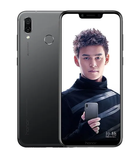Honor Play ve Honor 9i oyuncu dostu telefonlar olarak tanıtıldı
