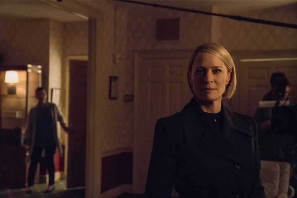 House of Cards 6. sezon Türkiye’de önce Digiturk ve BeIN Connect’te