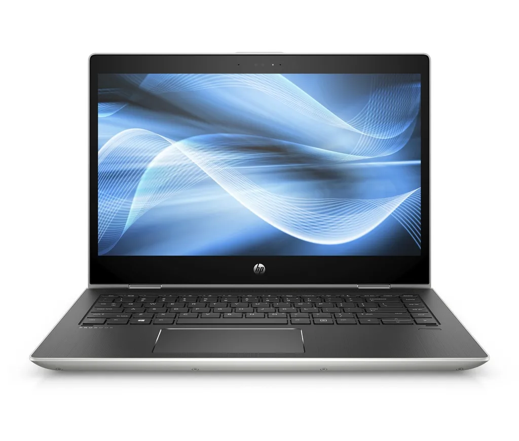 HP ProBook x360 440 G1 yoğun iş hayatı için tasarlandı