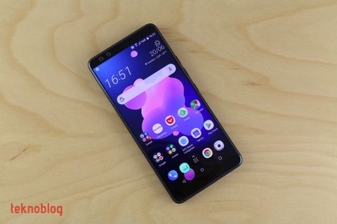 htc u12 plus