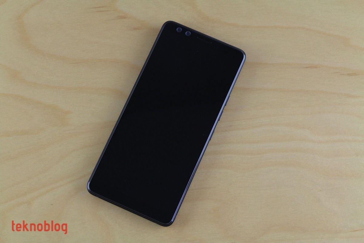 htc u12 plus inceleme