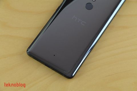 htc akıllı telefon