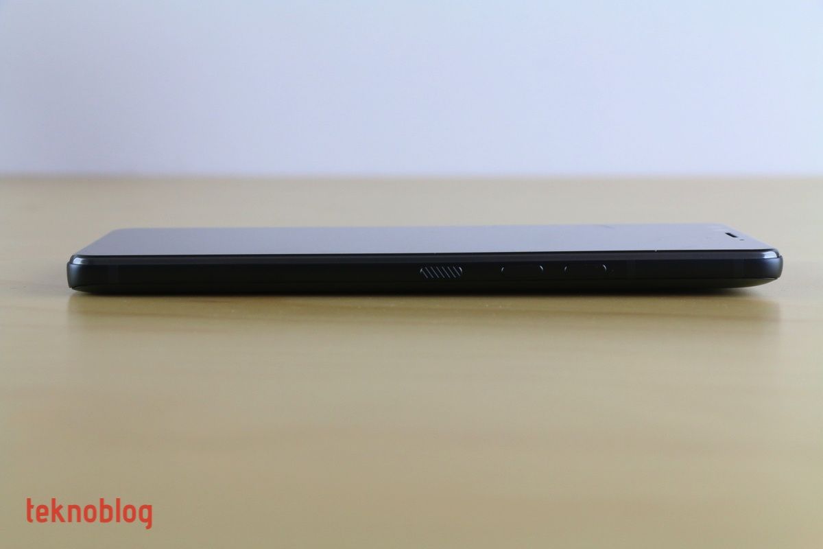 HTC U12+ İncelemesi