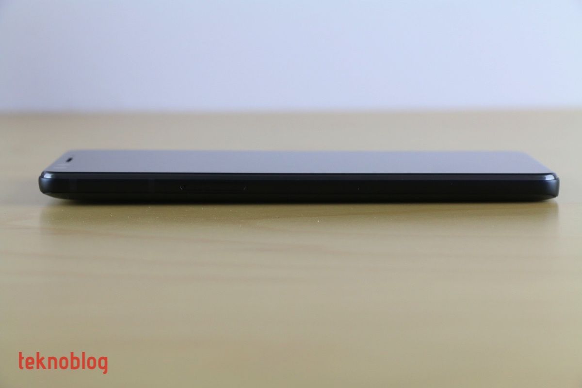 HTC U12+ İncelemesi