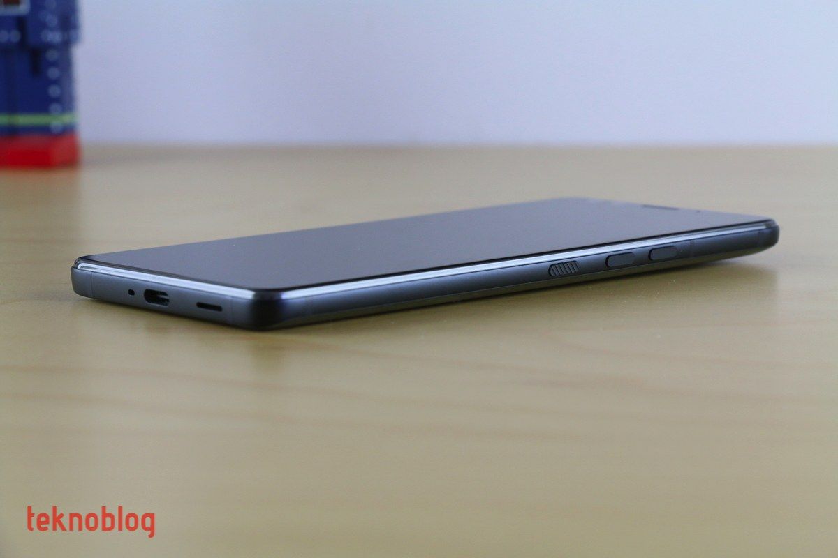 HTC U12+ İncelemesi