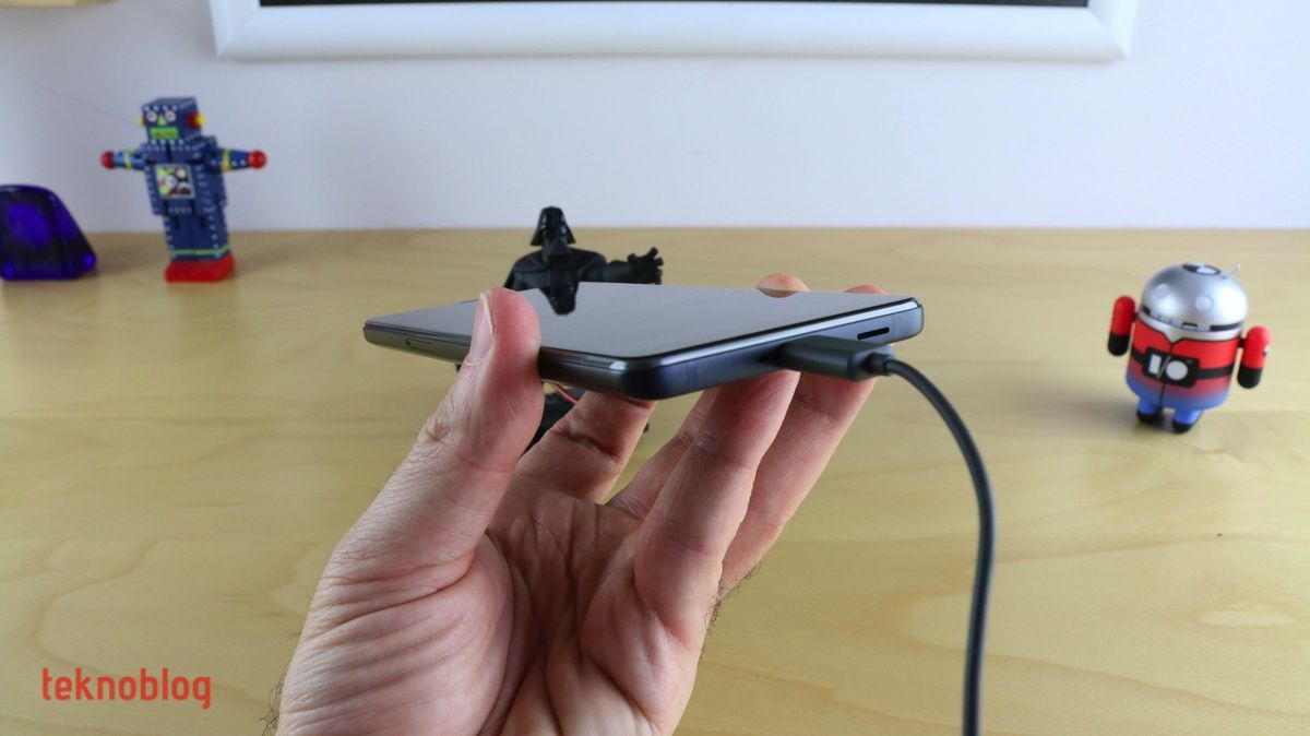 HTC U12+ İncelemesi