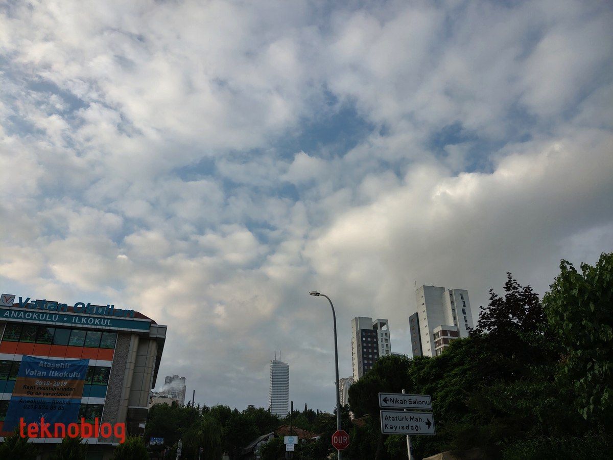 HTC U12+ İncelemesi