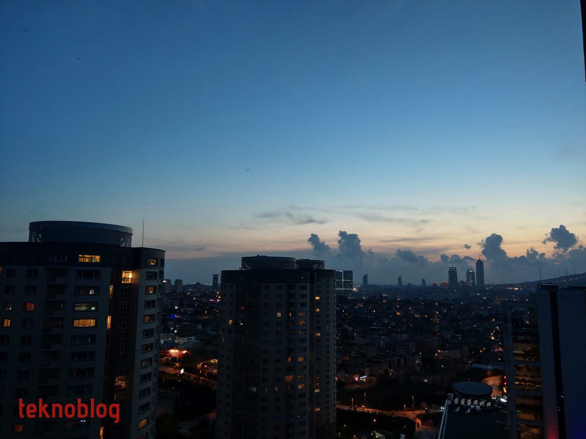 HTC U12+ İncelemesi