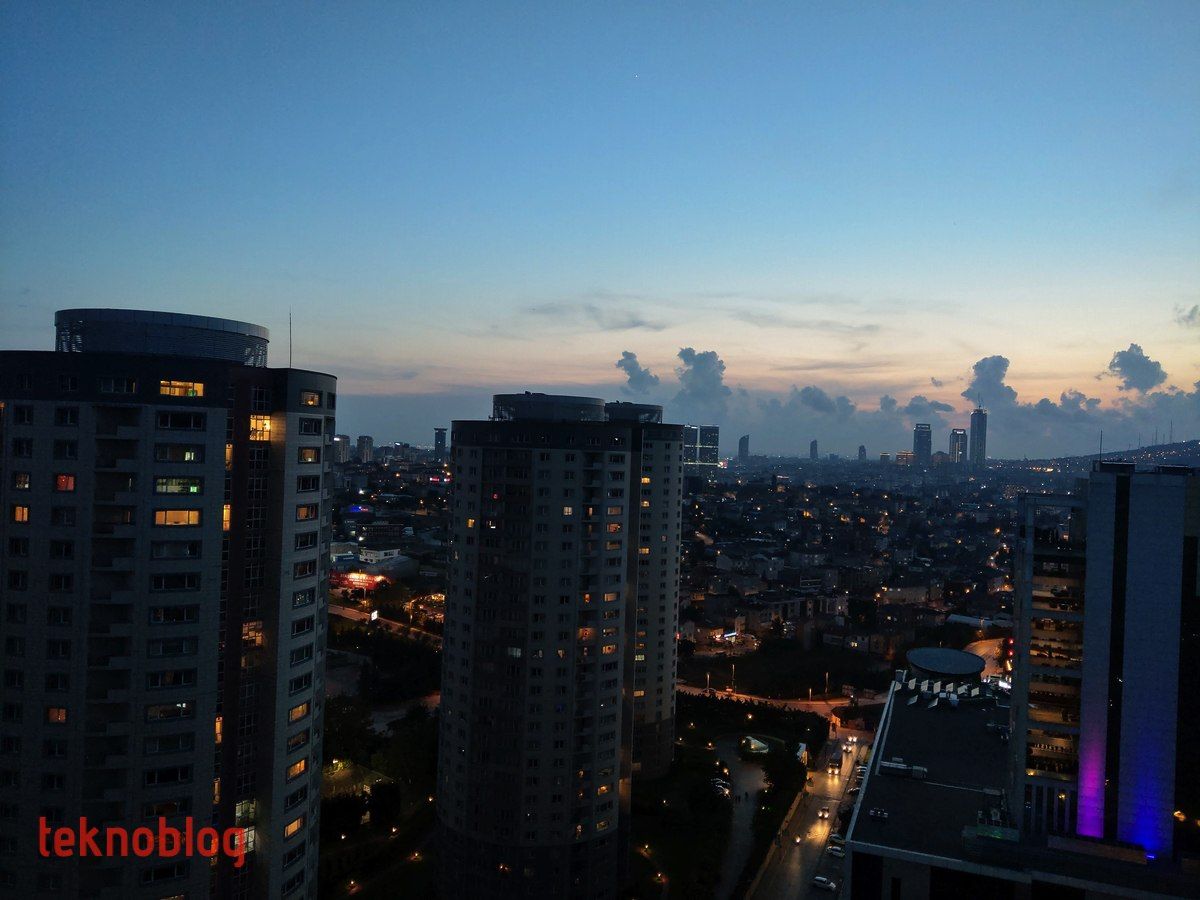 HTC U12+ İncelemesi