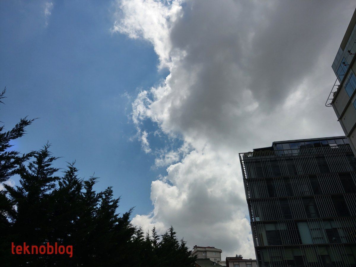 HTC U12+ İncelemesi