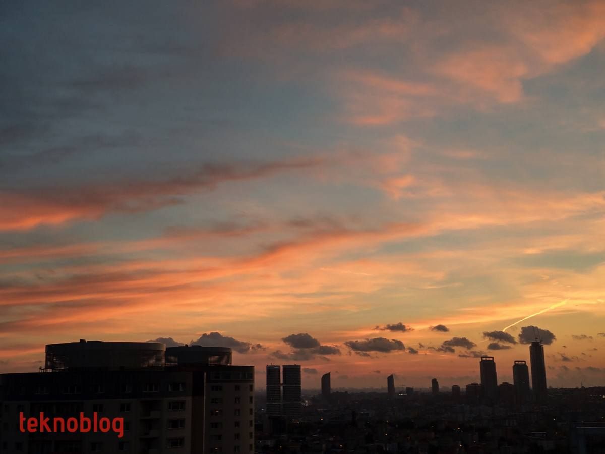 HTC U12+ İncelemesi