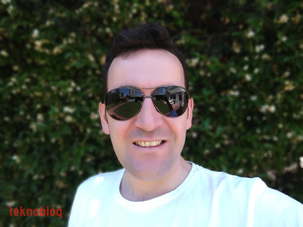 HTC U12+ İncelemesi