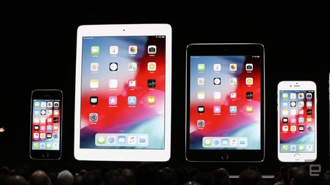 ios 12