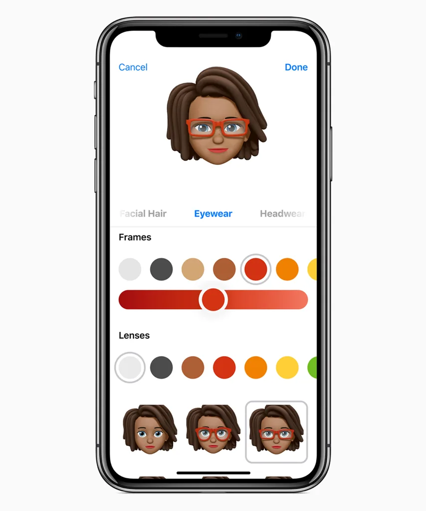 iOS 12 beta 3 hangi yeniliklerle geldi?
