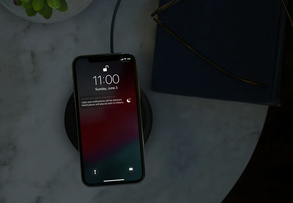 iOS 12 dikkat dağınıklığını azaltacak araçları getiriyor