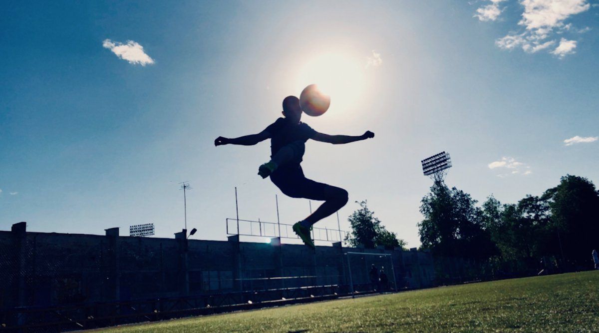 Apple’dan iPhone X ile hareketli aktivitelerin fotoğraflarını çekmek için ipuçları