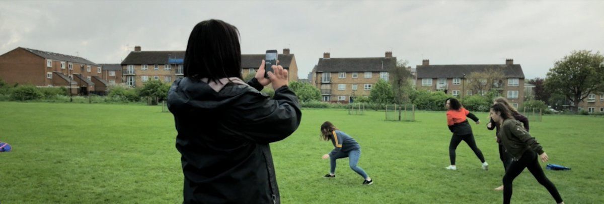 Apple’dan iPhone X ile hareketli aktivitelerin fotoğraflarını çekmek için ipuçları