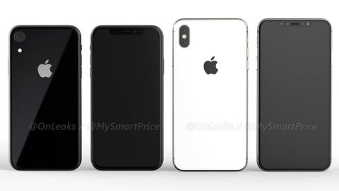 iphone x2 plus iphone 9