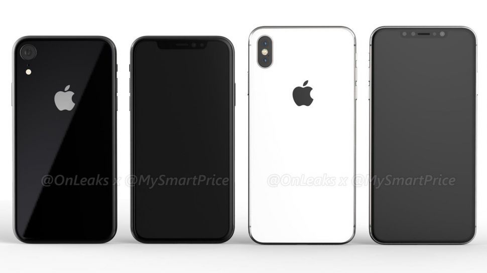 iphone x2 plus iphone 9