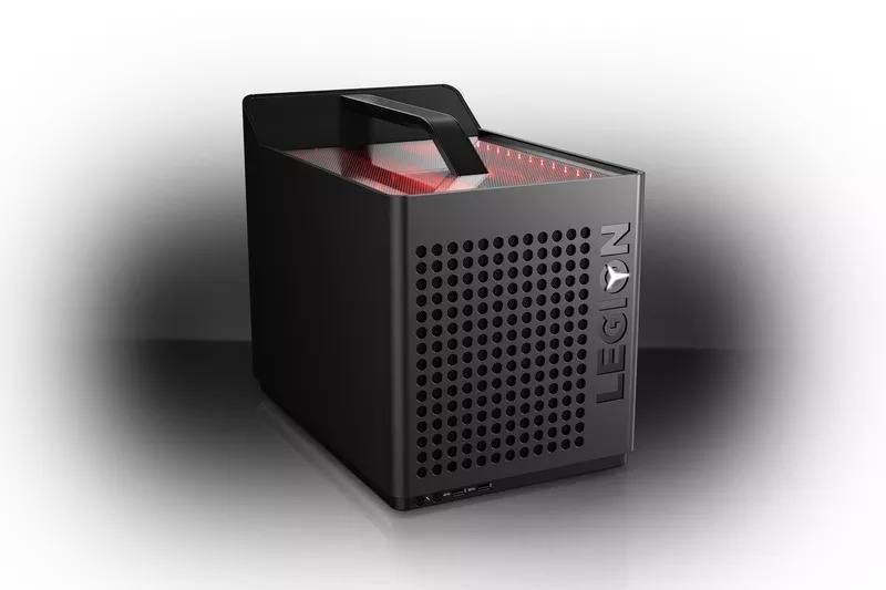 Lenovo Legion serisi oyun bilgisayarlarına yenilerini ekledi
