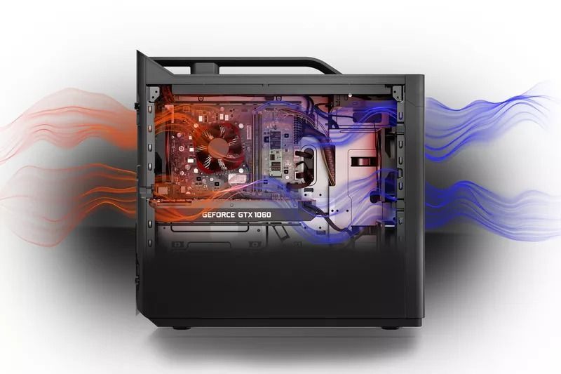 Lenovo Legion serisi oyun bilgisayarlarına yenilerini ekledi