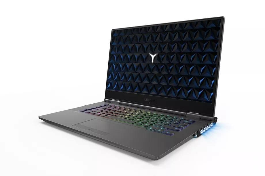 Lenovo Legion serisi oyun bilgisayarlarına yenilerini ekledi