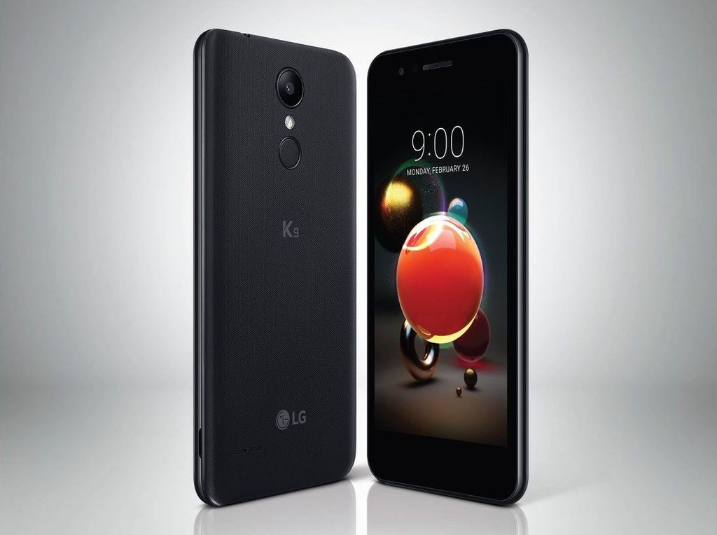 lg k9 türkiye fiyatı