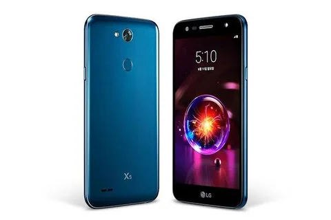 LG X5 (2018) 4500 mAh kapasiteli pille geliyor