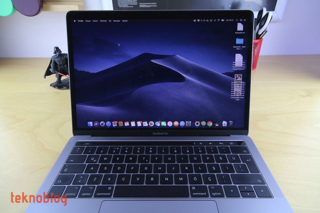 macos mojave