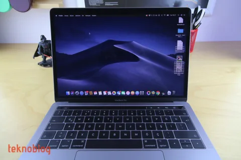 Apple macOS Mojave’yi 24 Eylül’de yayınlıyor