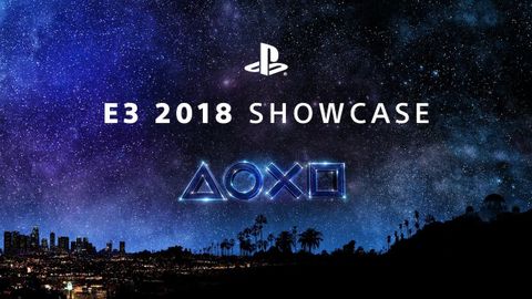 Sony’nin E3 2018 duyuruları – Video