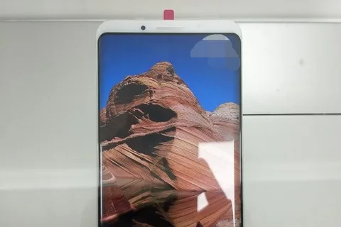 Meizu 16 sızıntısı tasarım, özellikler ve fiyat konusunda ipucu veriyor