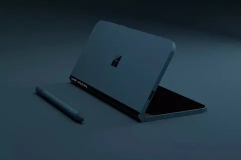 Microsoft Andromeda cep boyutunda bir Surface cihazı olacak