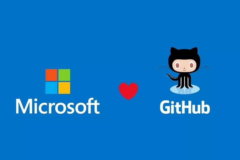 microsoft github
