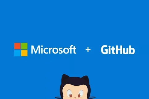 Avrupa Birliği Microsoft’un GitHub’ı satın almasını onayladı