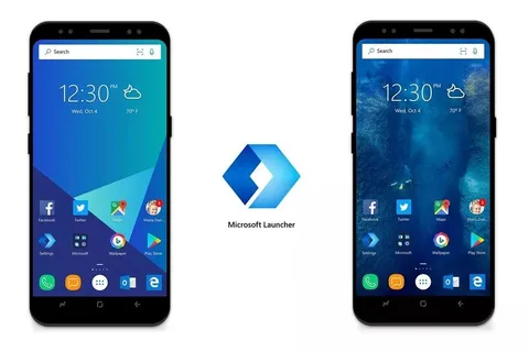 Microsoft Launcher ile çocuklarınızın yerini görün, uygulama kullanımlarını takip edin
