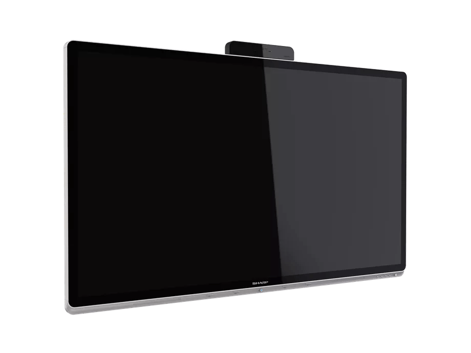 microsoft windows collaboration display