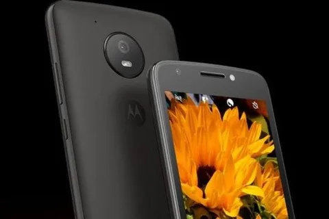Motorola Moto C2 ile birlikte Android Go pazarına merhaba diyebilir